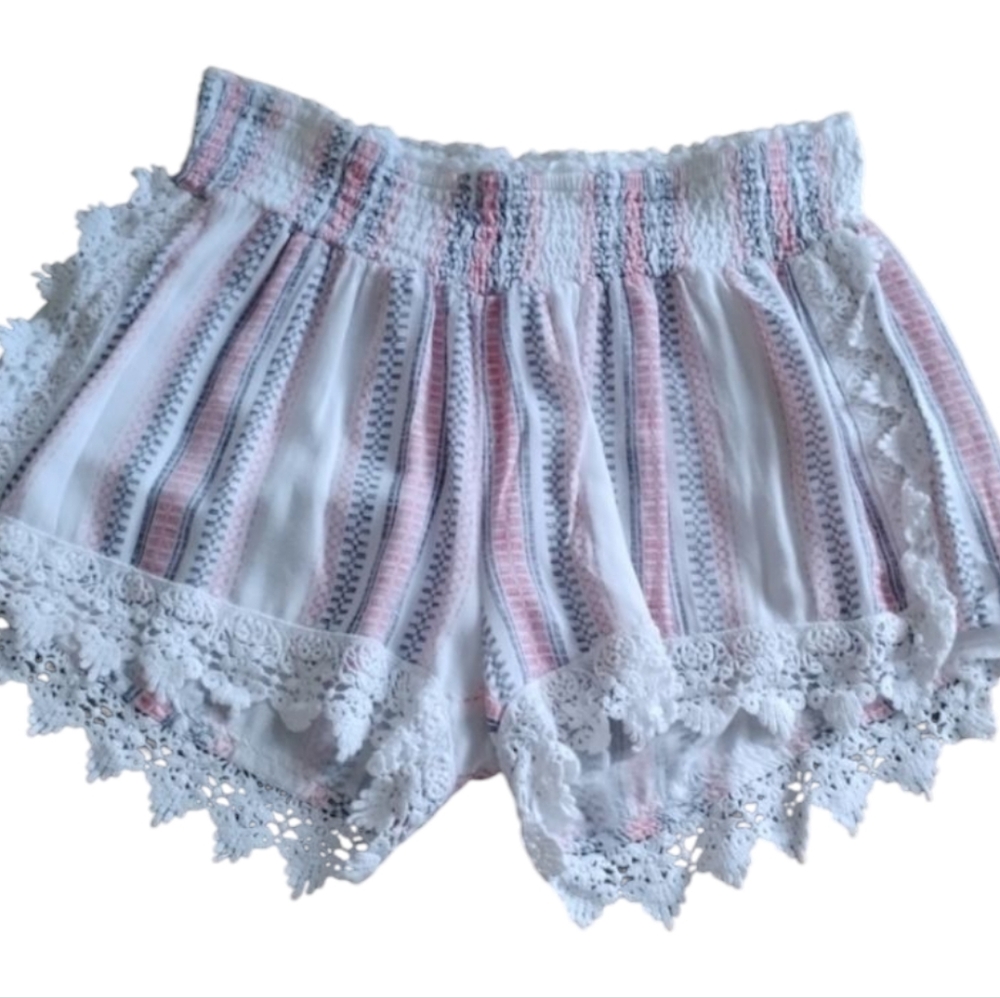 OCEAN DRIVE S BEACH SHORTS